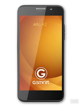 GIGABYTE GSmart Alto A2