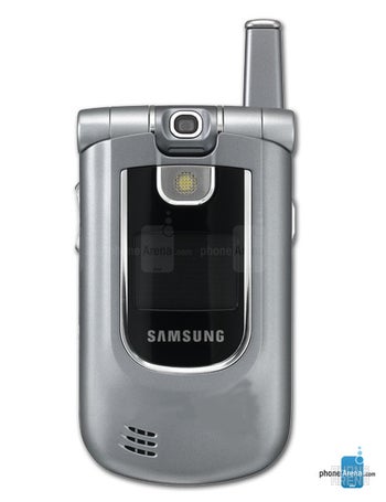 Samsung SCH-A890 specs