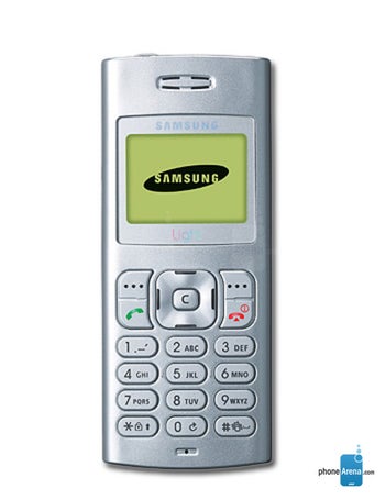 Samsung SPH-N345