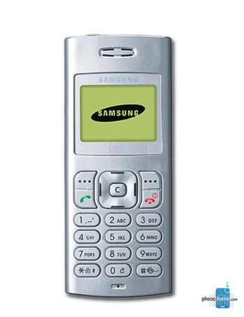 Samsung SPH-N345