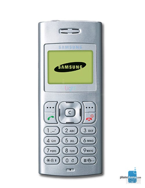 Samsung SPH-N345 specs - PhoneArena