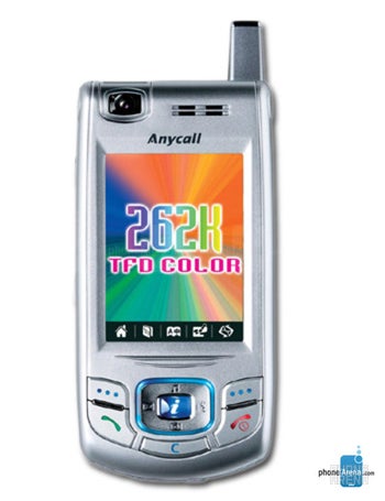 Samsung SGH-D428