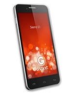 GSmart Sierra S1