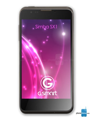 GIGABYTE GSmart Simba SX1