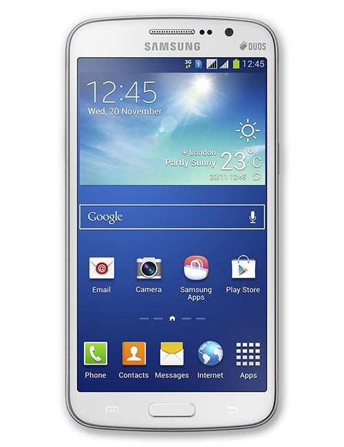 Samsung Galaxy Grand 2