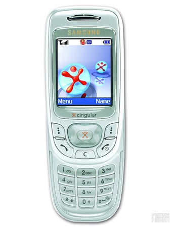 Samsung SGH-P777