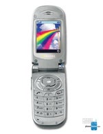 Samsung SGH-S100