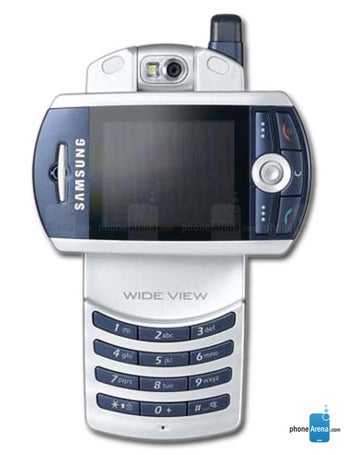 Samsung SGH-Z130
