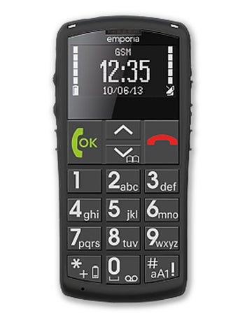 Emporia TALKbasic