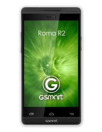 GIGABYTE GSmart Roma R2