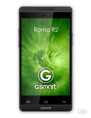 GIGABYTE GSmart Roma R2 specs