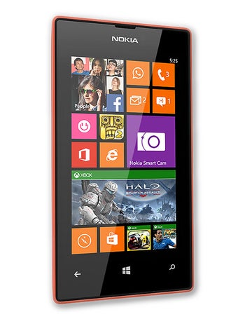 Nokia Lumia 525 specs
