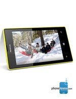 Nokia Lumia 525