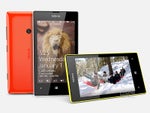 Nokia Lumia 525