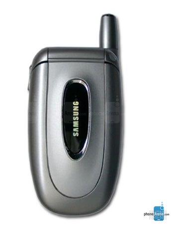 Samsung SGH-X450