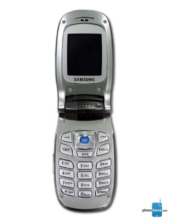 Samsung SPH-A780