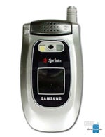 Samsung SPH-A780