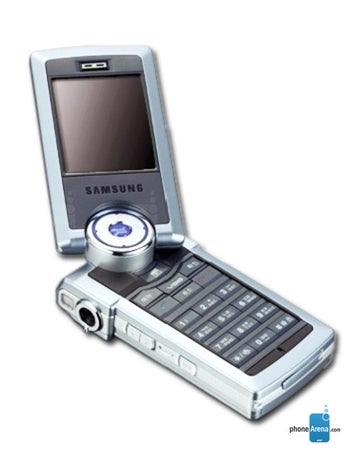 Samsung SPH-V4400