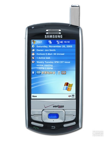 Samsung SCH-i730