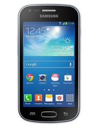 Samsung Galaxy Trend Plus specs