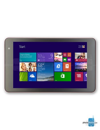 Dell Venue 8 Pro