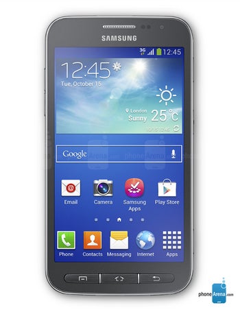 Samsung Galaxy Core Advance
