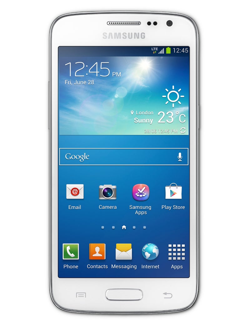 Samsung Galaxy Express 2 Specs PhoneArena