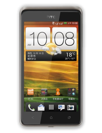 HTC Desire 400