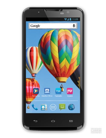 Karbonn S7 Titanium