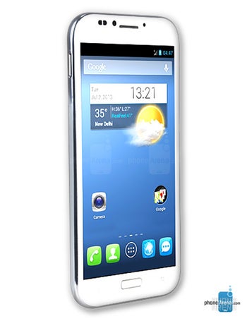 Karbonn S9 Titanium