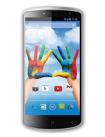 Karbonn Titanium X