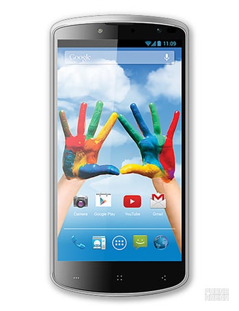 Karbonn Titanium X