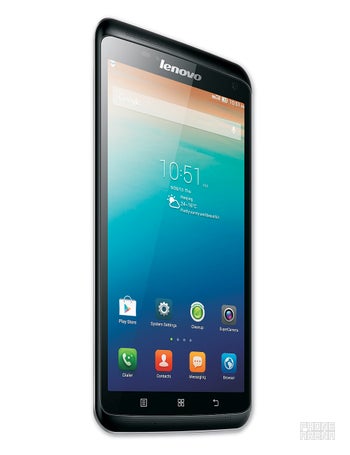 Lenovo S930