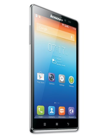 Lenovo Vibe Z