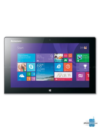 Lenovo Miix 2 11