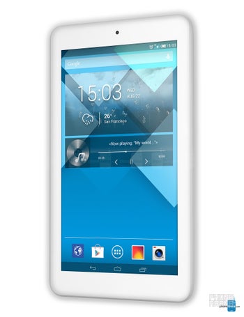 Alcatel OneTouch POP 7