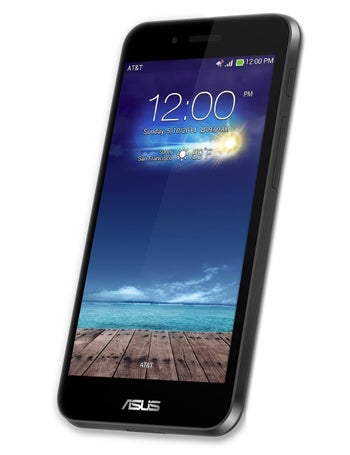 Asus PadFone X