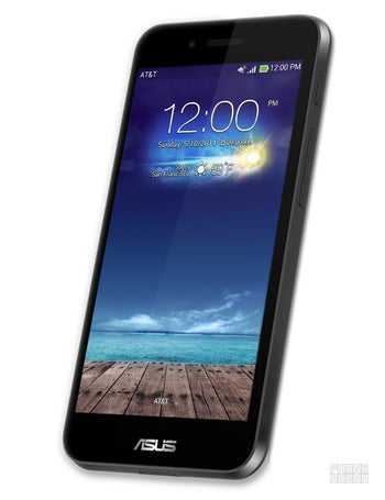 Asus PadFone X specs