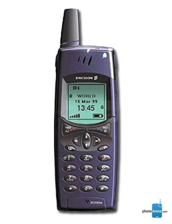 Ericsson R380