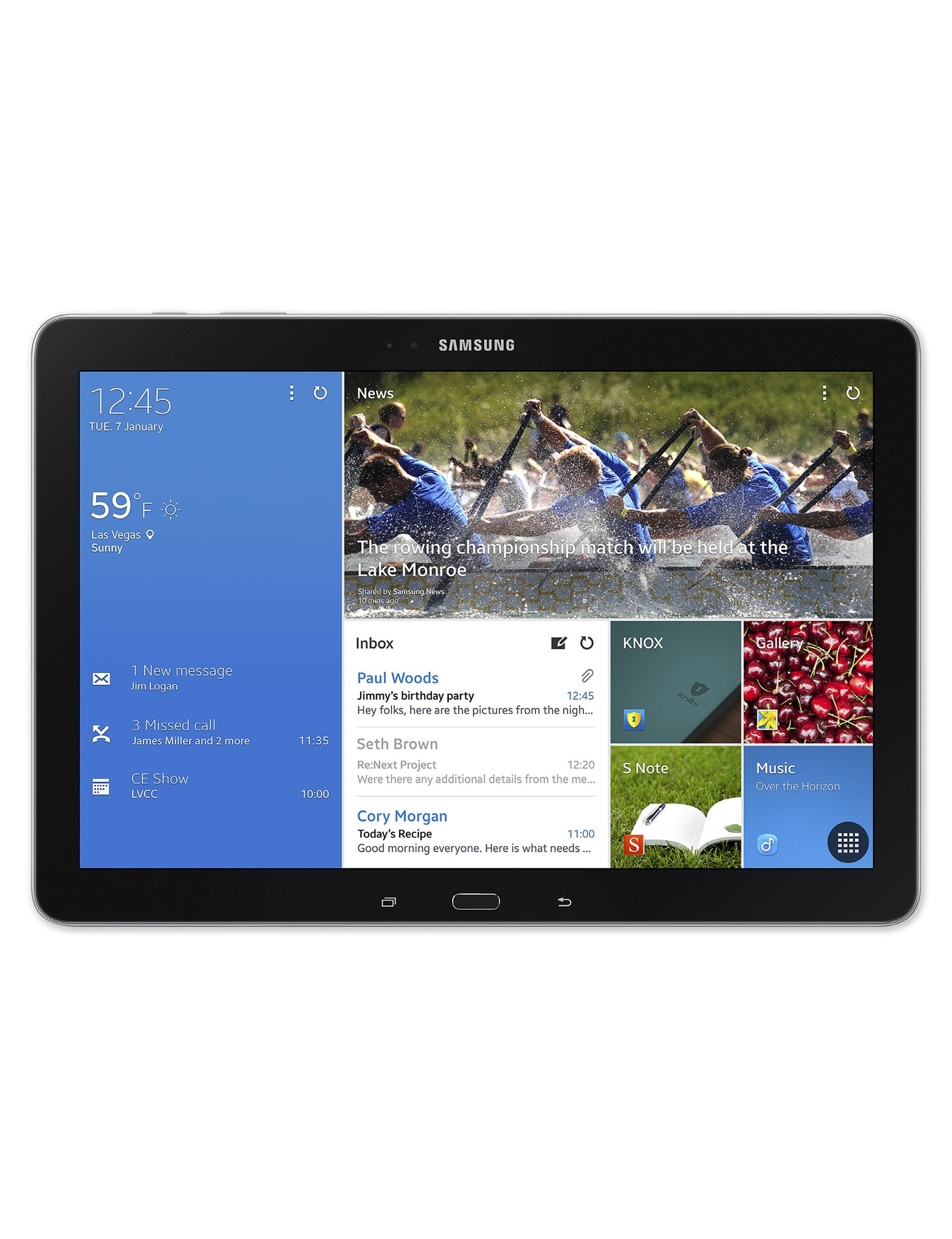 samsung galaxy tab pro 12.2