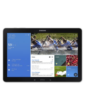 Samsung Galaxy Tab Pro 8.4 specs - PhoneArena