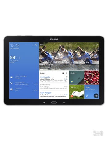 Samsung Galaxy Tab Pro 12.2