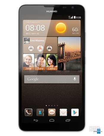 Huawei Ascend Mate 2 4G