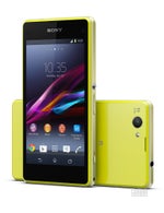 Sony Xperia Z1 Compact