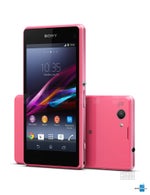 Sony Xperia Z1 Compact