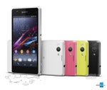 Sony Xperia Z1 Compact