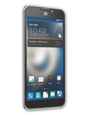 ZTE Grand S II