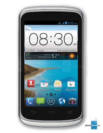 ZTE Sonata 4G