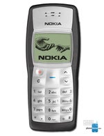 nokia 1100 launch price