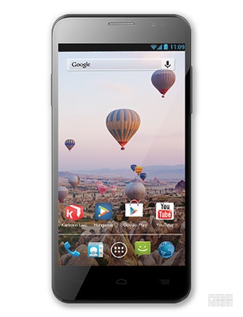 Karbonn A18+